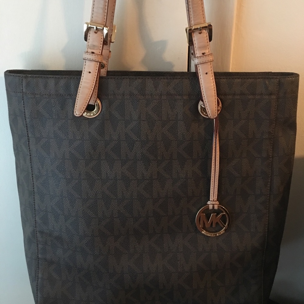 Micheal Kors Large Tote
